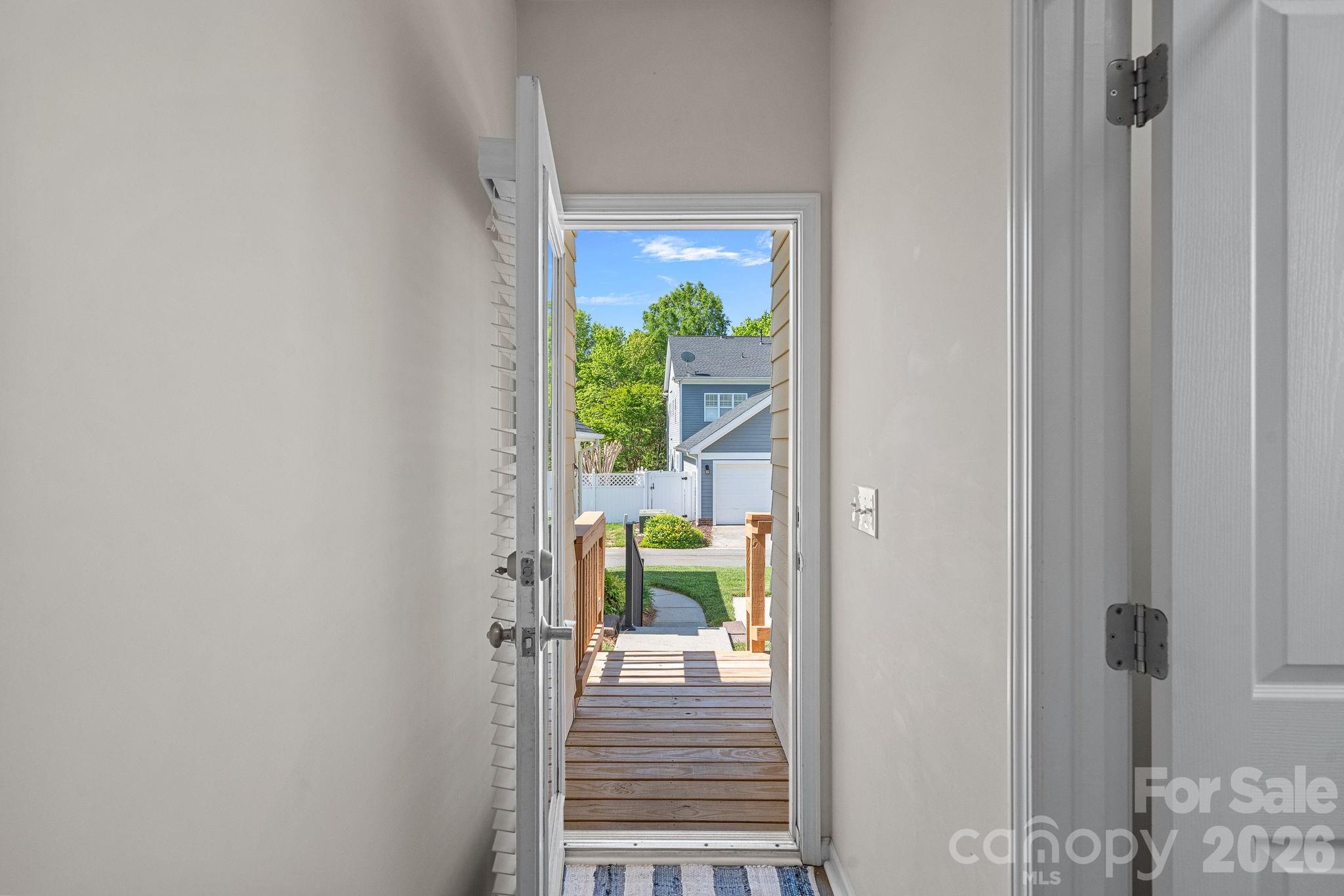 16506 Spruell Street Huntersville NC 28078