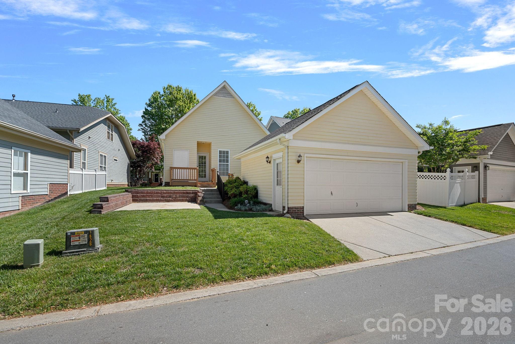 16506 Spruell Street Huntersville NC 28078