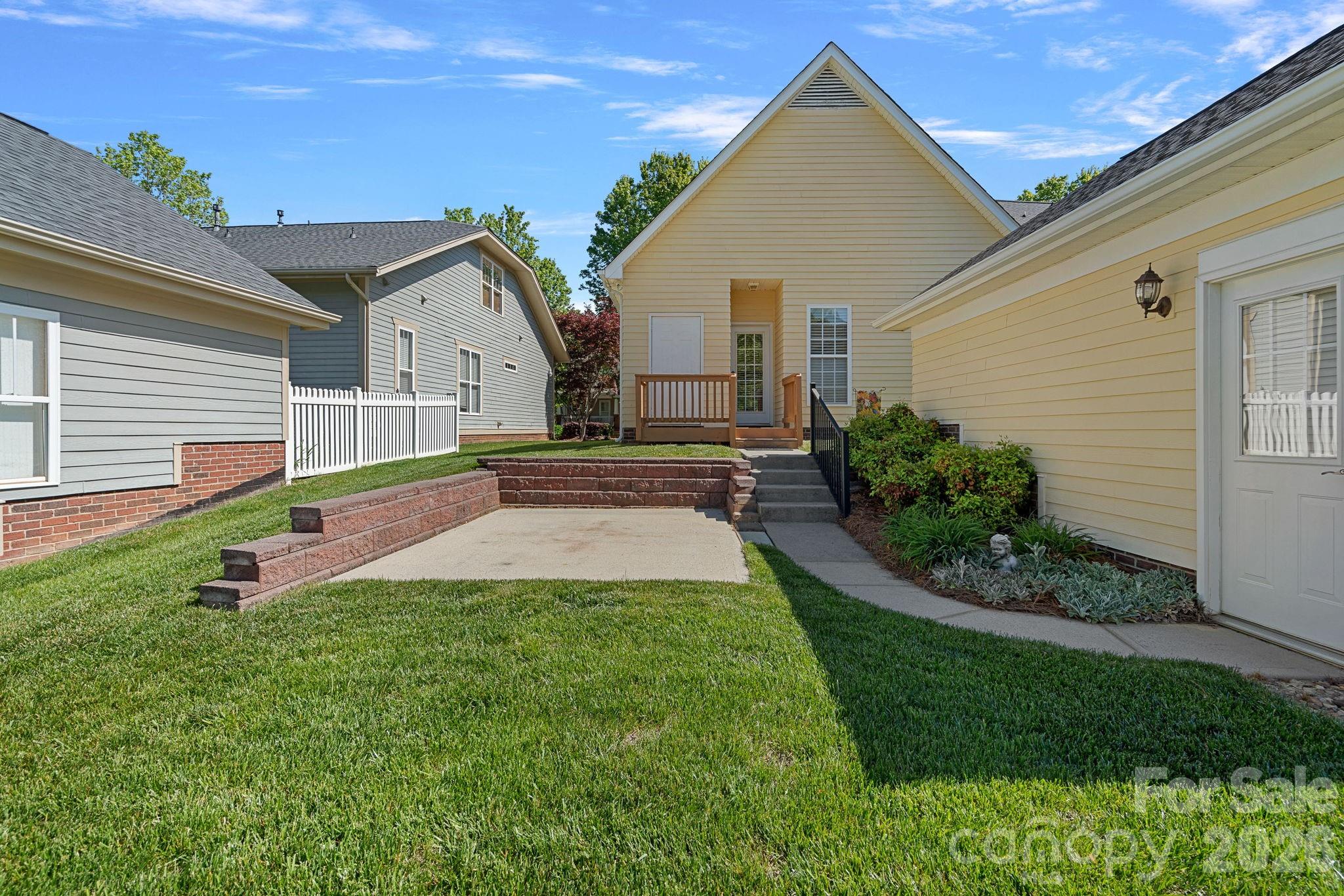 16506 Spruell Street Huntersville NC 28078