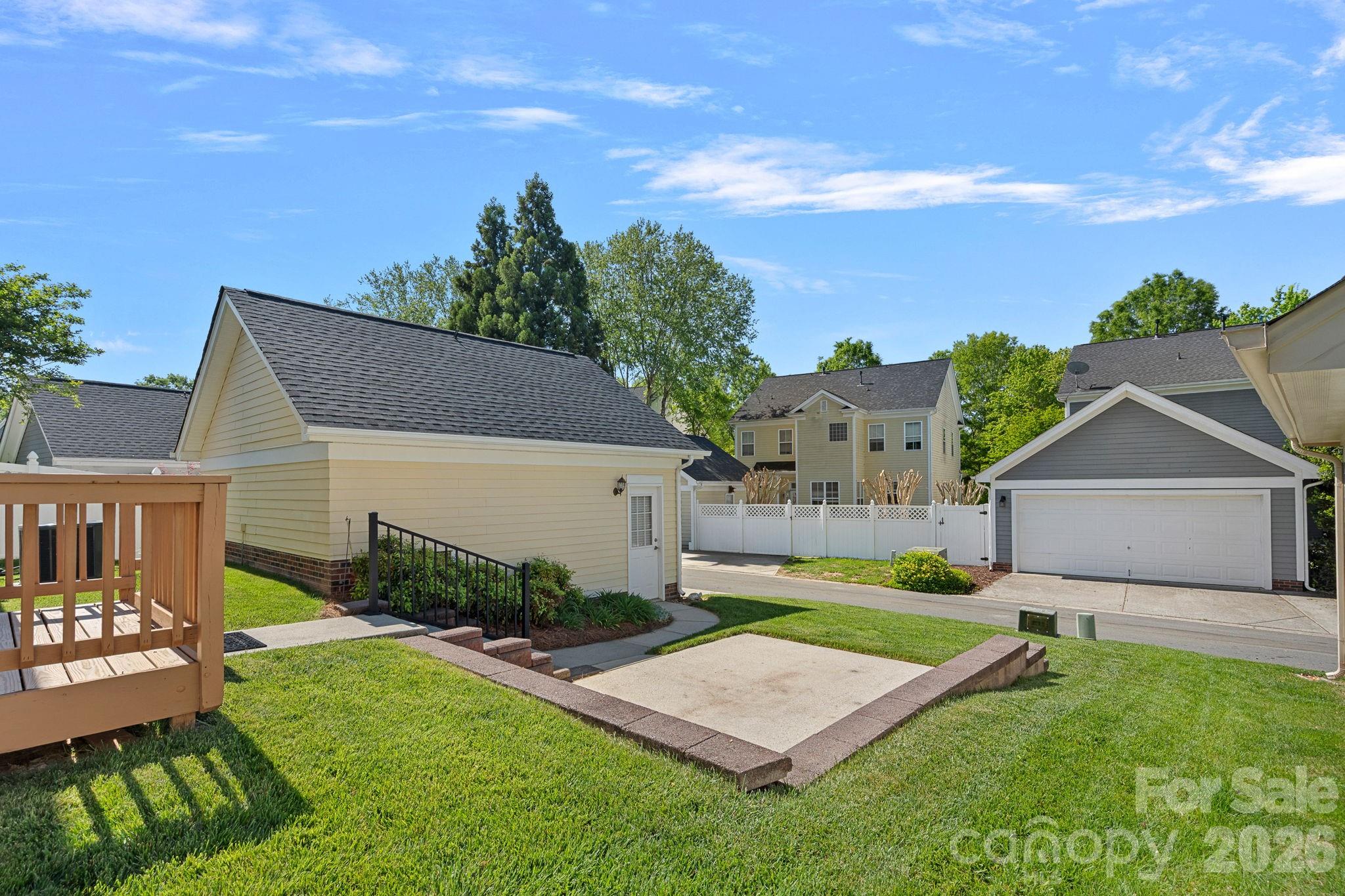 16506 Spruell Street Huntersville NC 28078