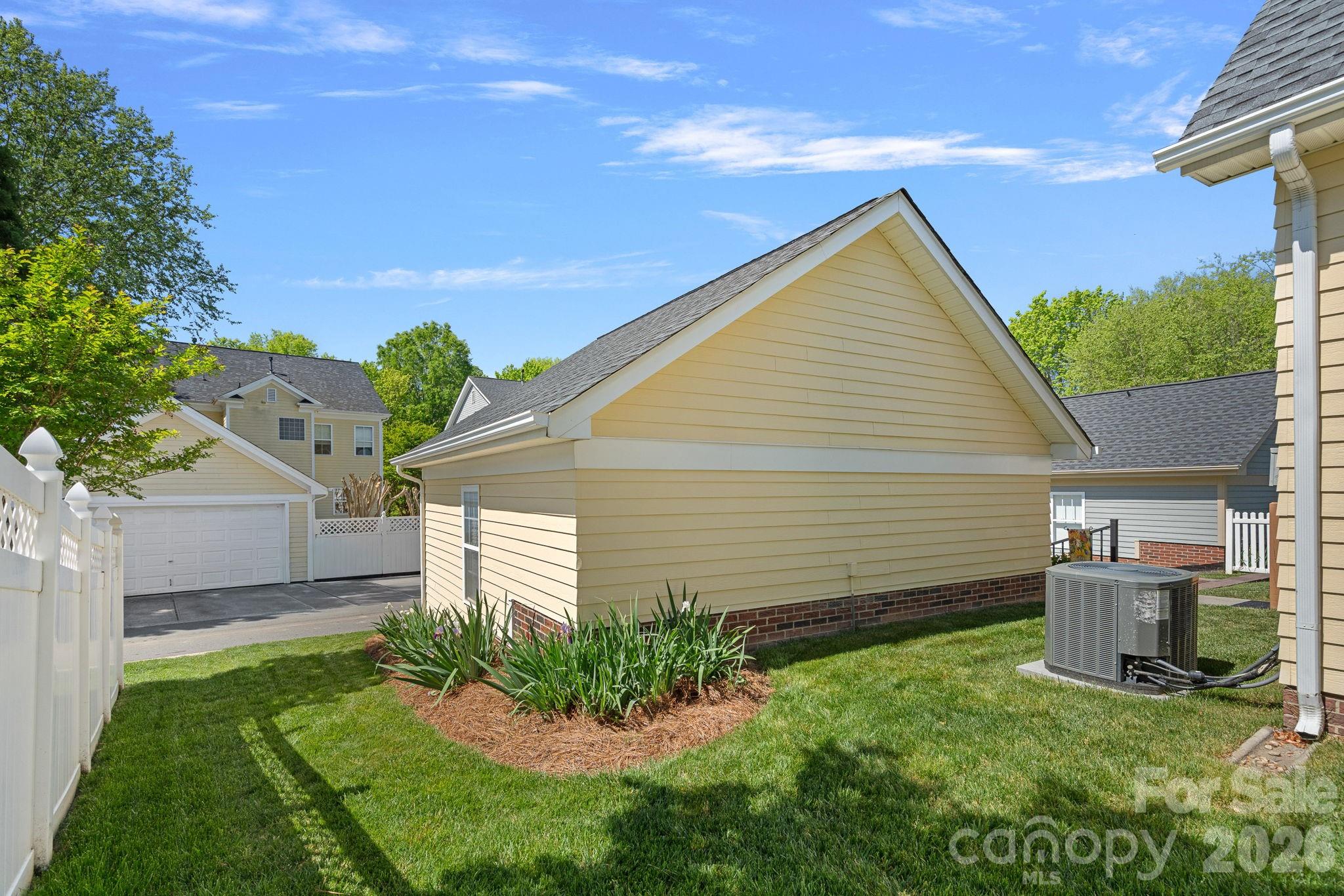 16506 Spruell Street Huntersville NC 28078