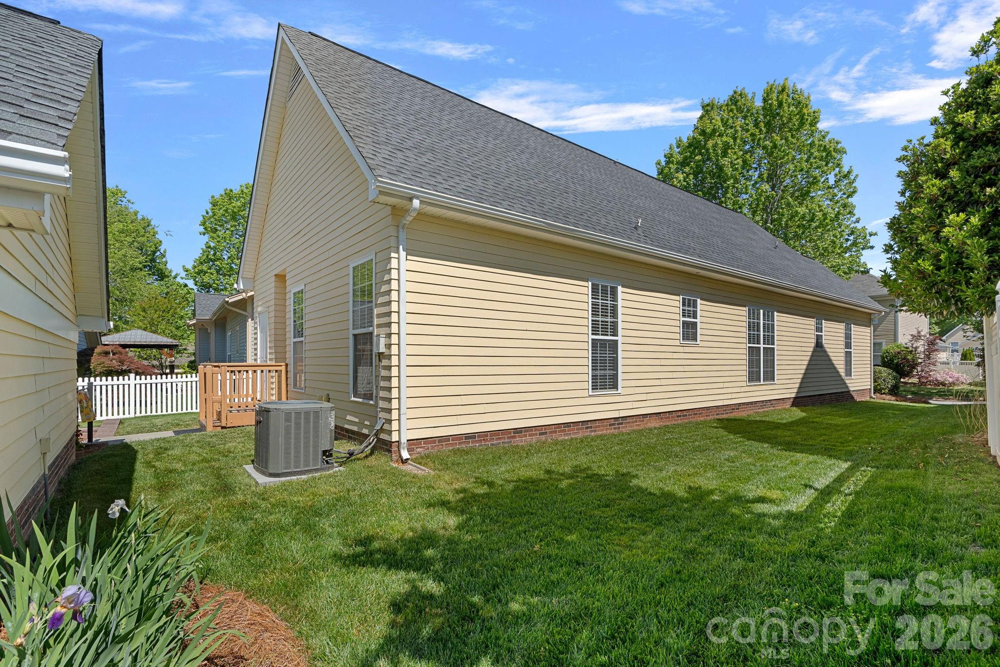 16506 Spruell Street Huntersville NC 28078