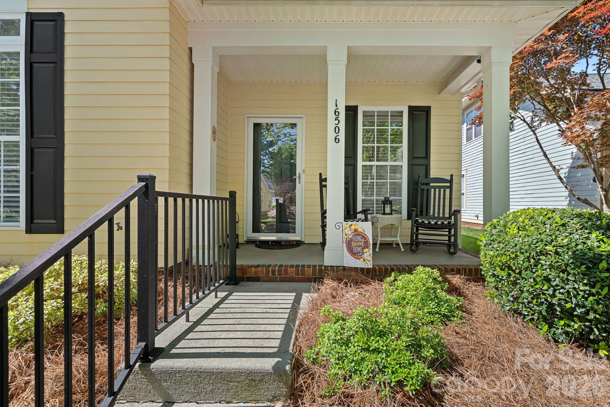 16506 Spruell Street Huntersville NC 28078