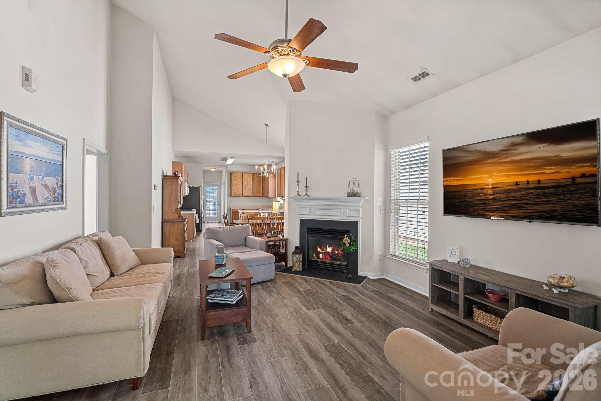 16506 Spruell Street Huntersville NC 28078