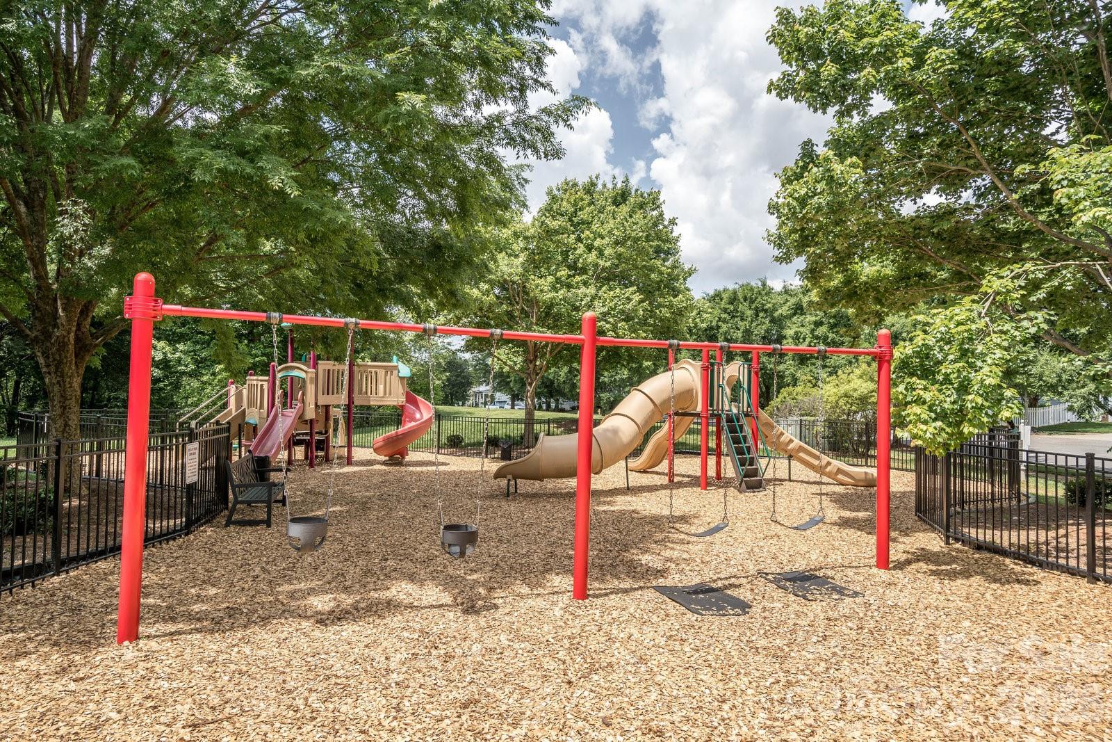 16506 Spruell Street Huntersville NC 28078