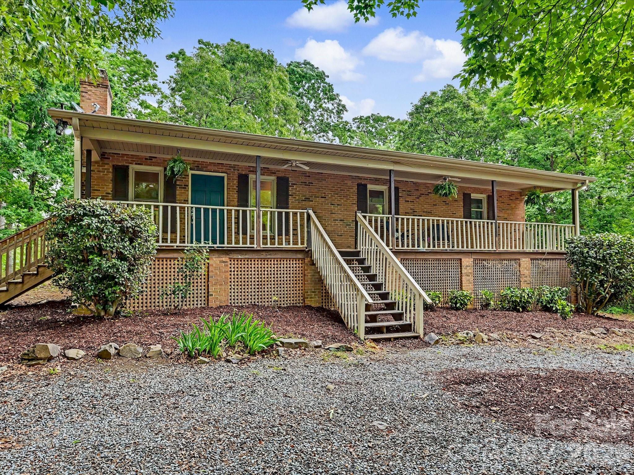 1123 S Forest Hills School Road Marshville NC 28103