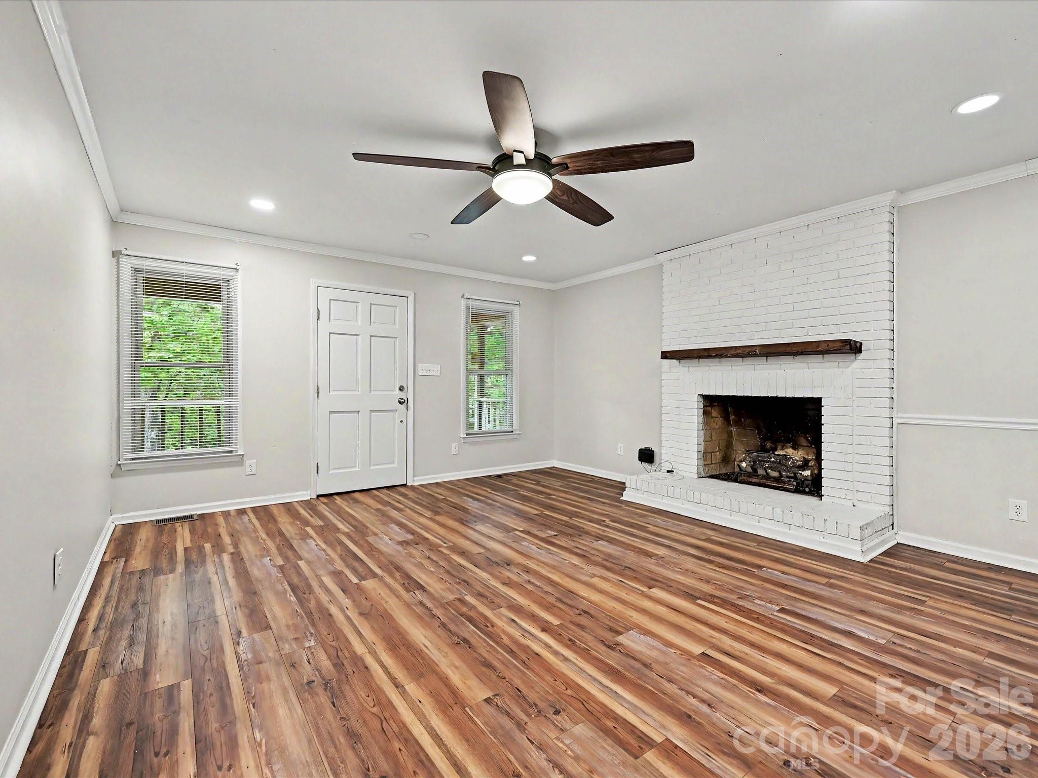 1123 S Forest Hills School Road Marshville NC 28103