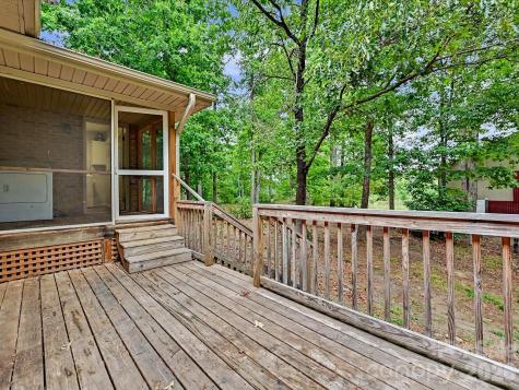 1123 S Forest Hills School Road Marshville NC 28103