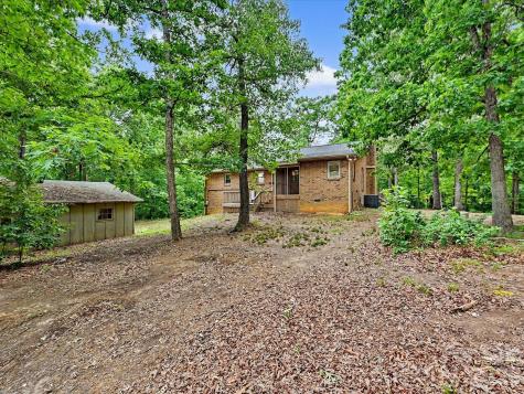 1123 S Forest Hills School Road Marshville NC 28103
