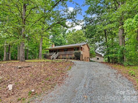 1123 S Forest Hills School Road Marshville NC 28103