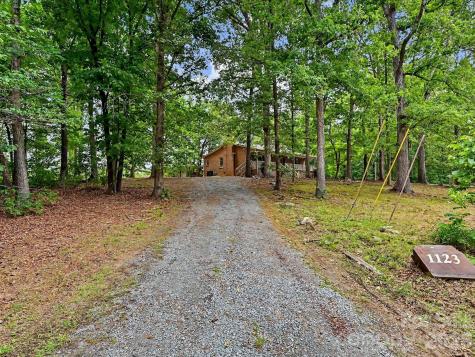 1123 S Forest Hills School Road Marshville NC 28103