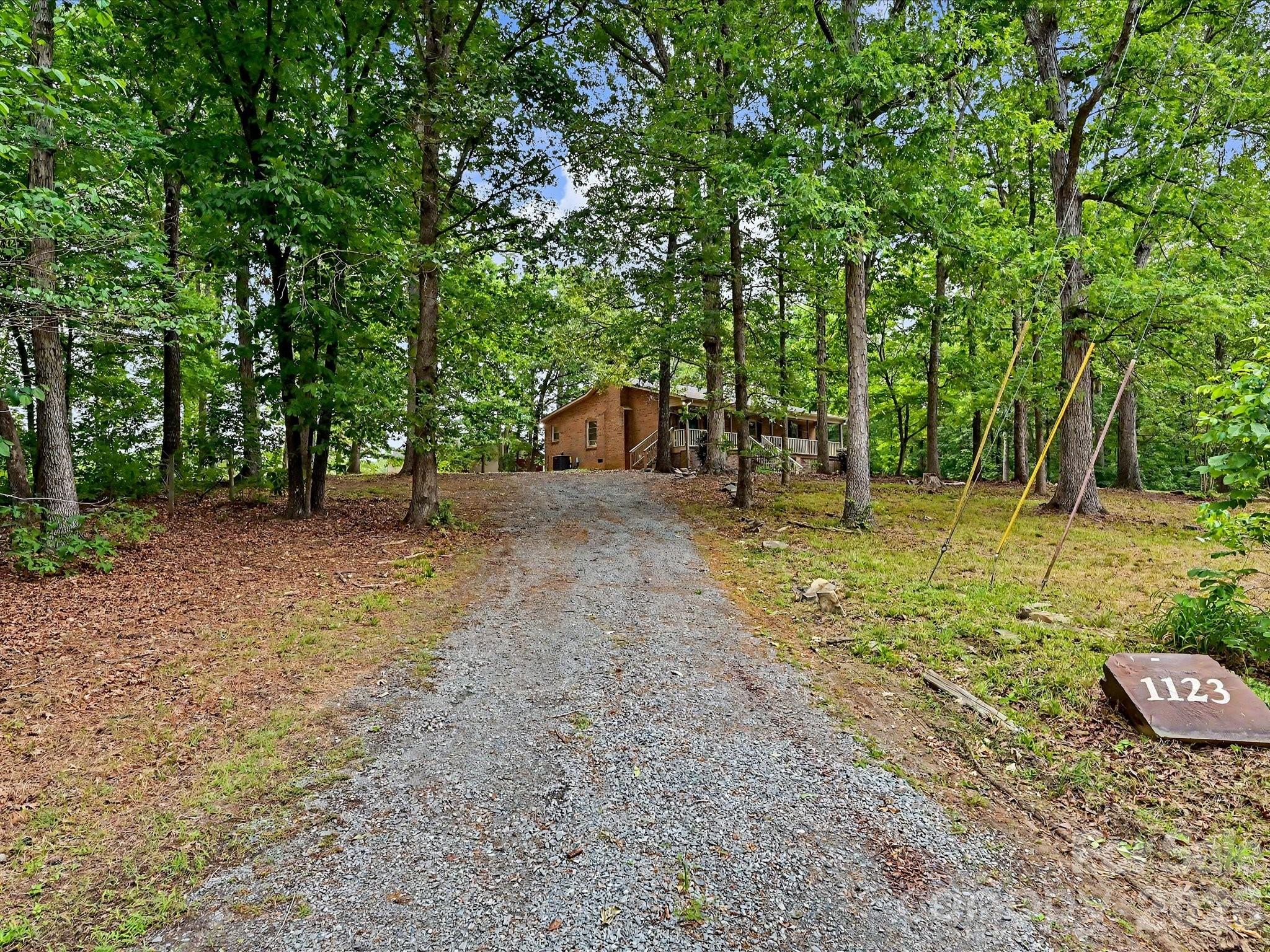 1123 S Forest Hills School Road Marshville NC 28103