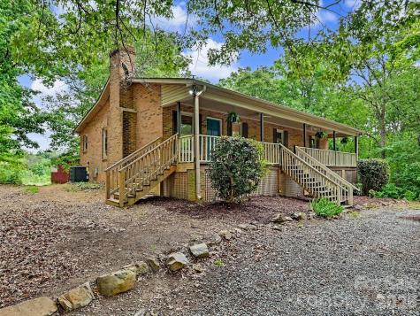 1123 S Forest Hills School Road Marshville NC 28103
