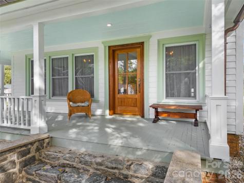 505 N Country Club Road Brevard NC 28712