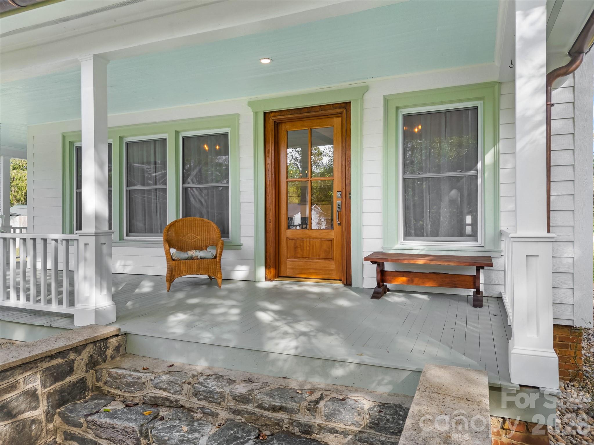 505 N Country Club Road Brevard NC 28712