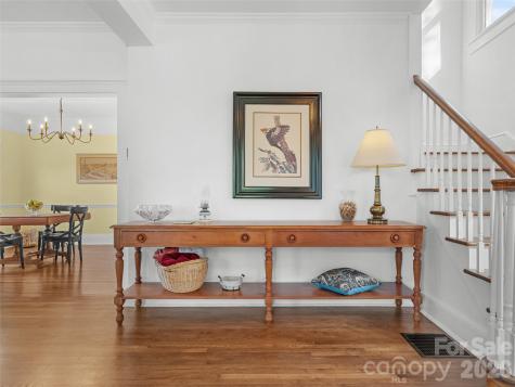 505 N Country Club Road Brevard NC 28712