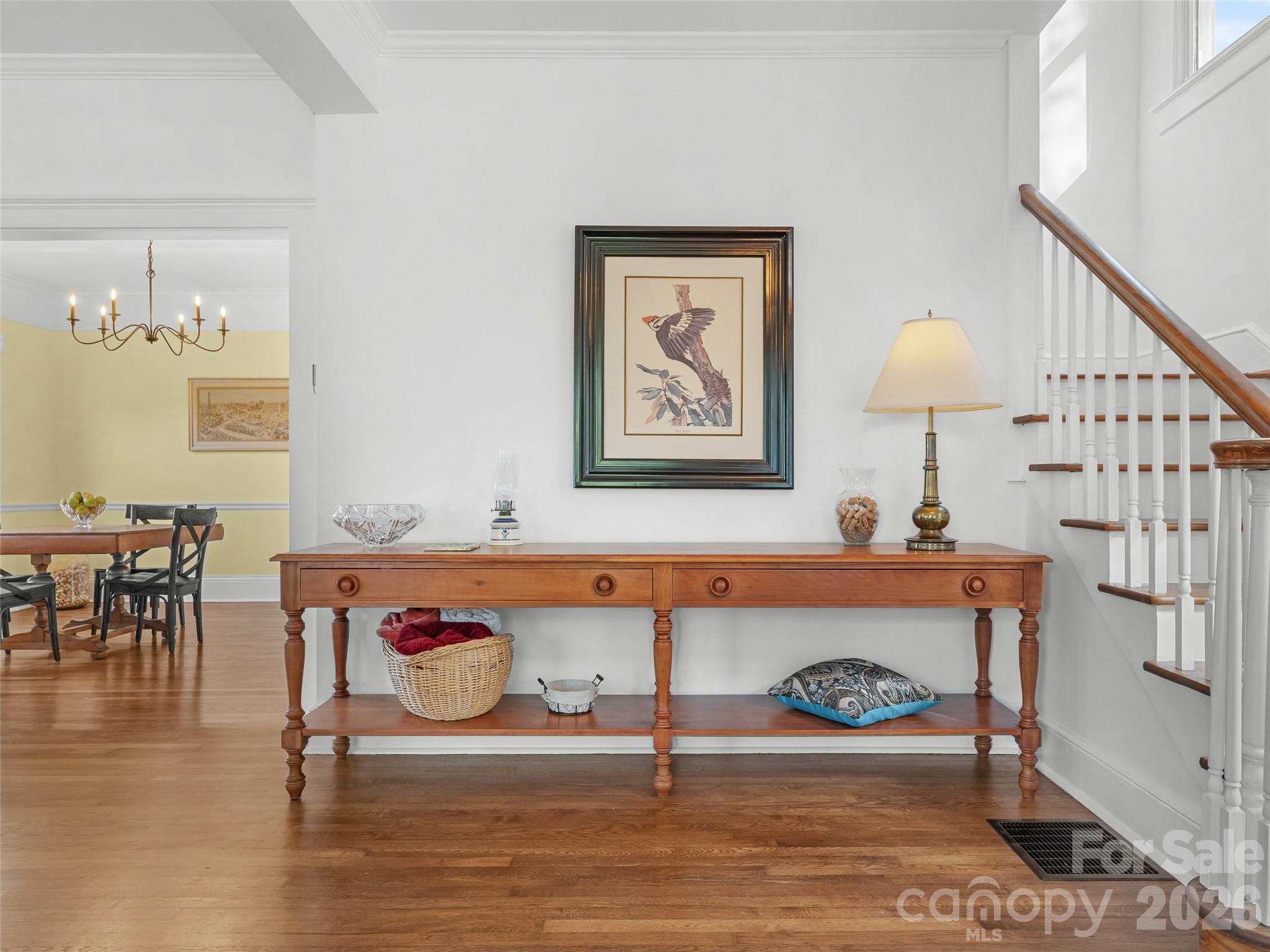 505 N Country Club Road Brevard NC 28712