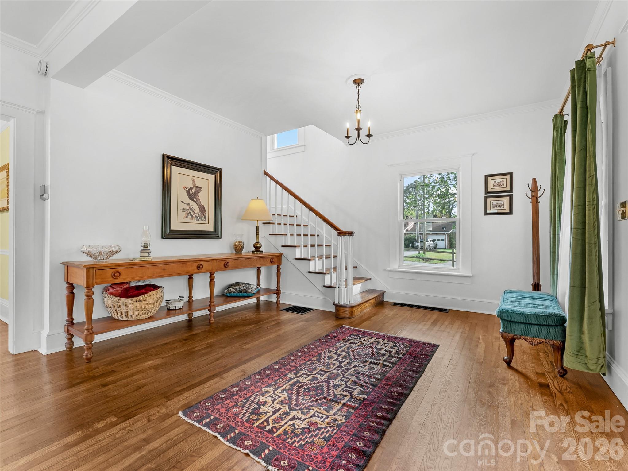 505 N Country Club Road Brevard NC 28712
