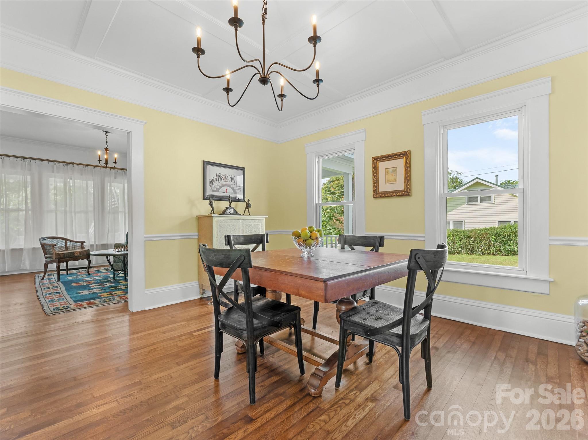 505 N Country Club Road Brevard NC 28712