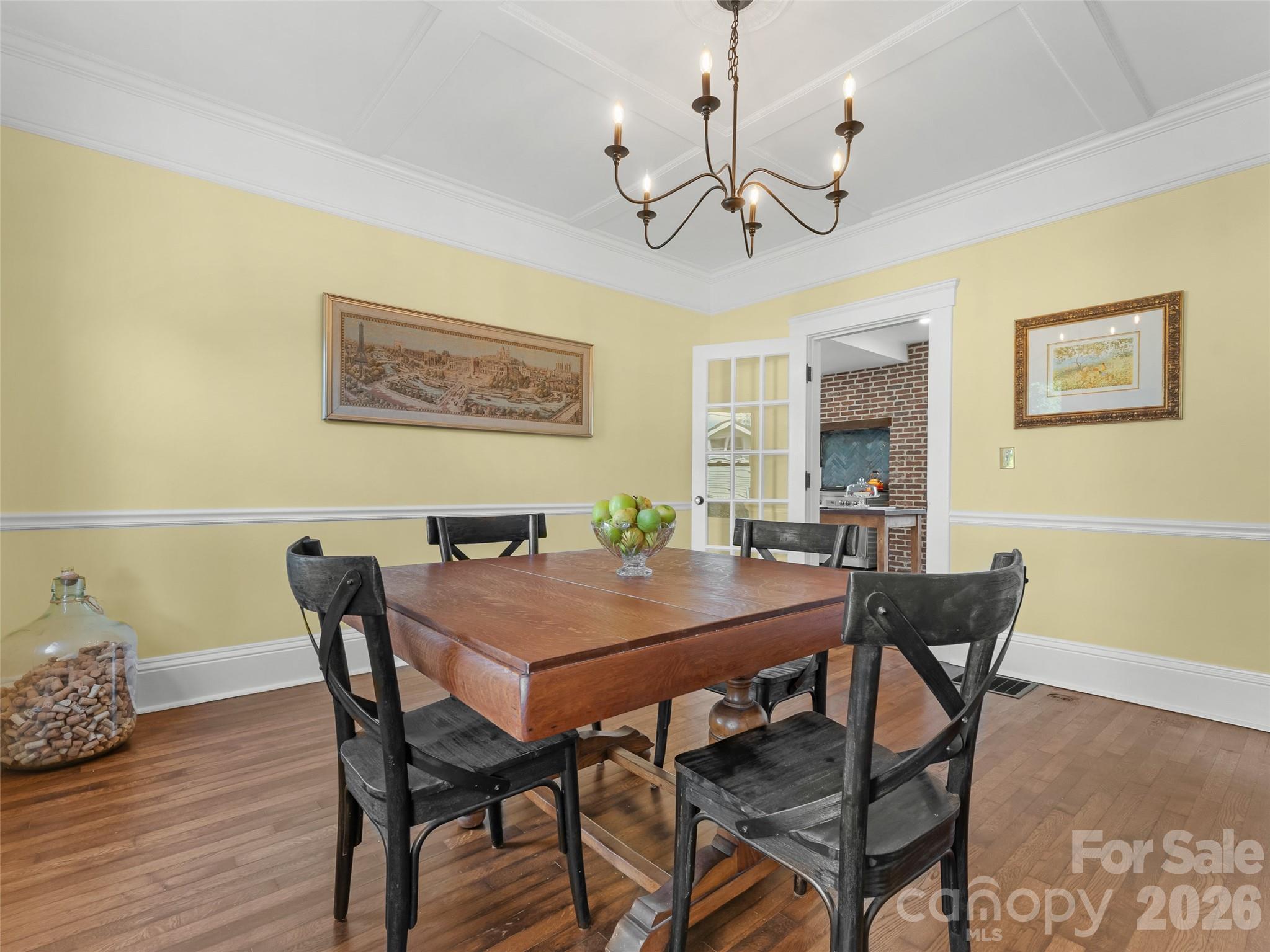 505 N Country Club Road Brevard NC 28712