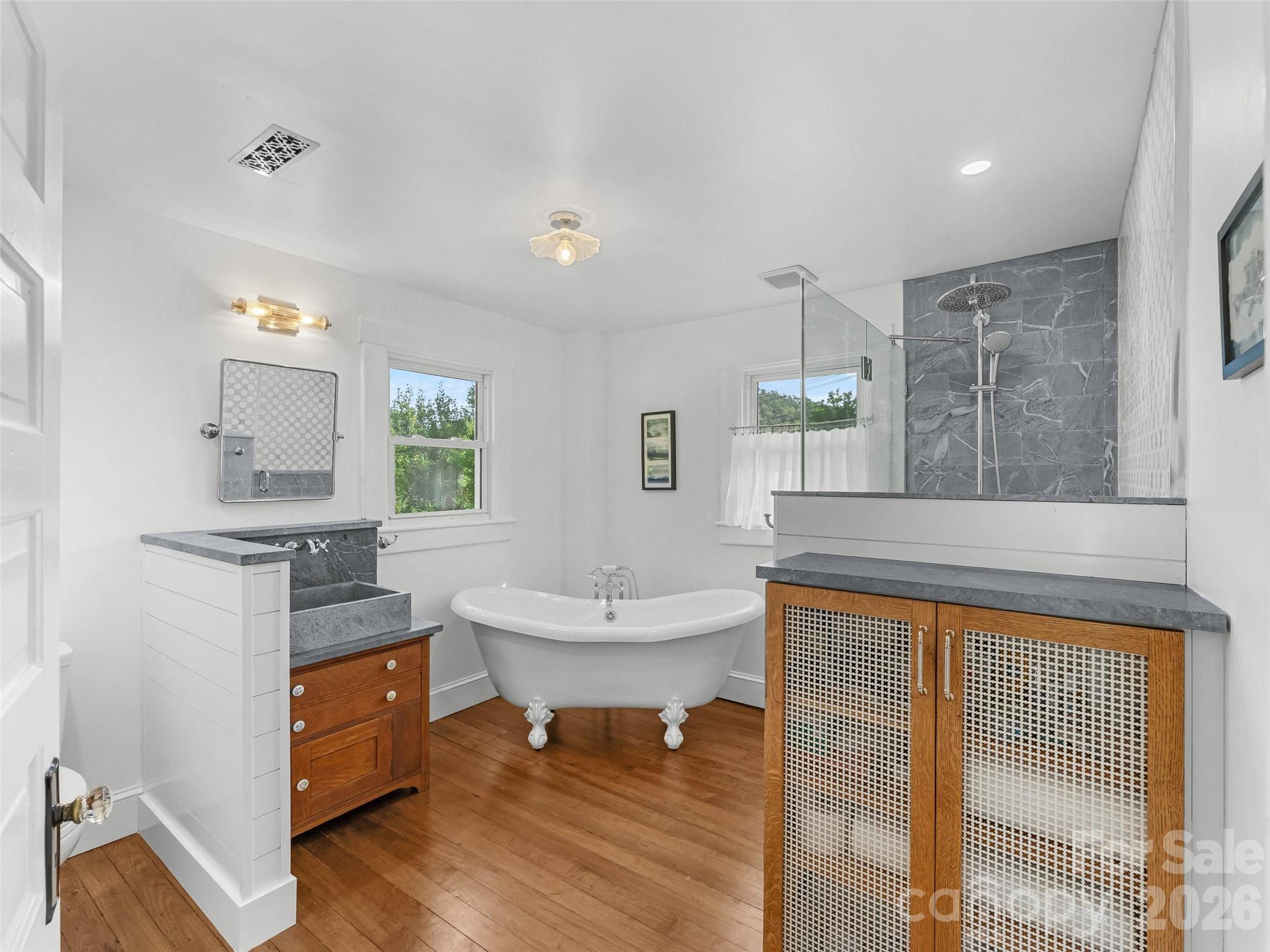 505 N Country Club Road Brevard NC 28712