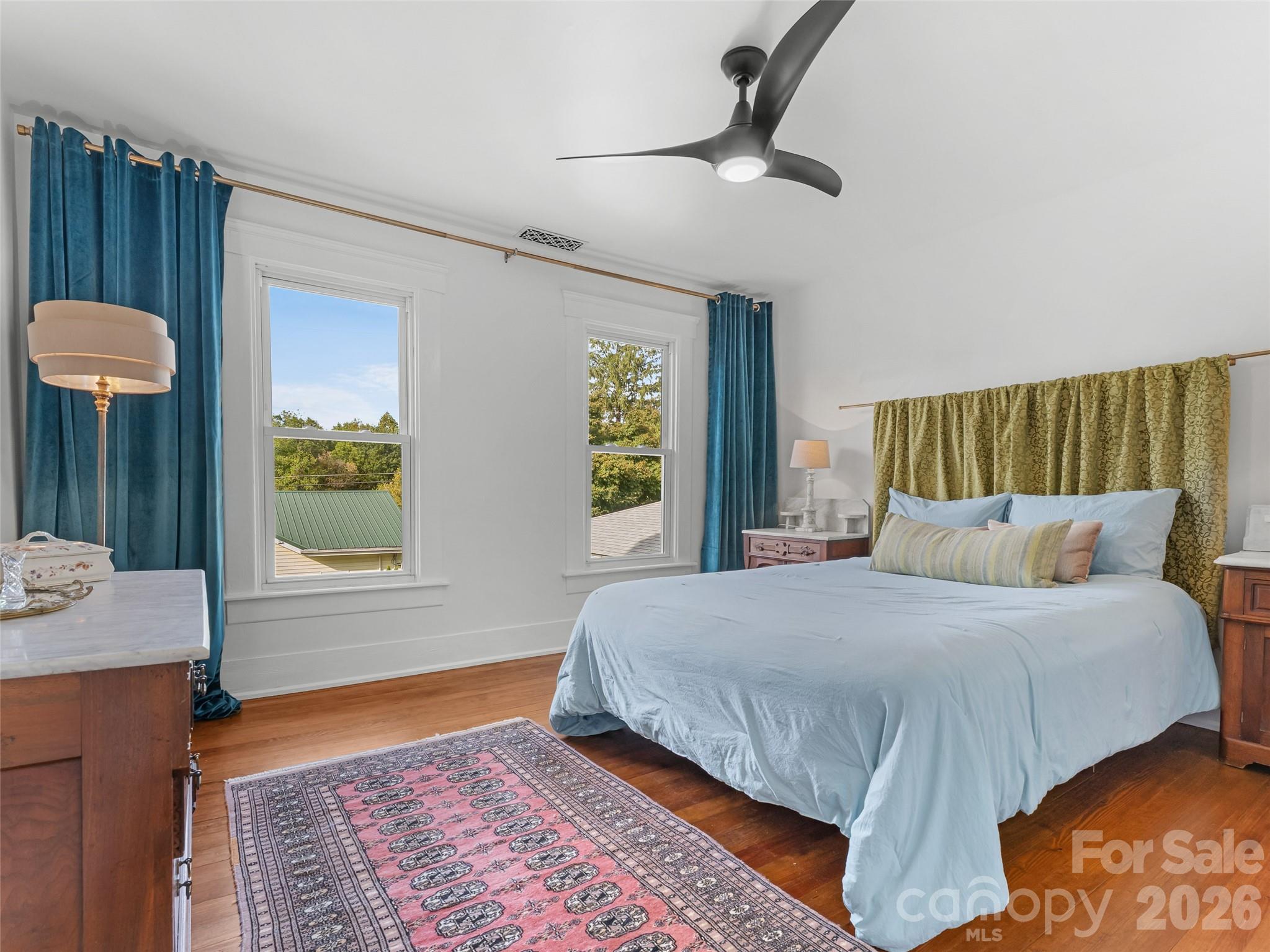 505 N Country Club Road Brevard NC 28712