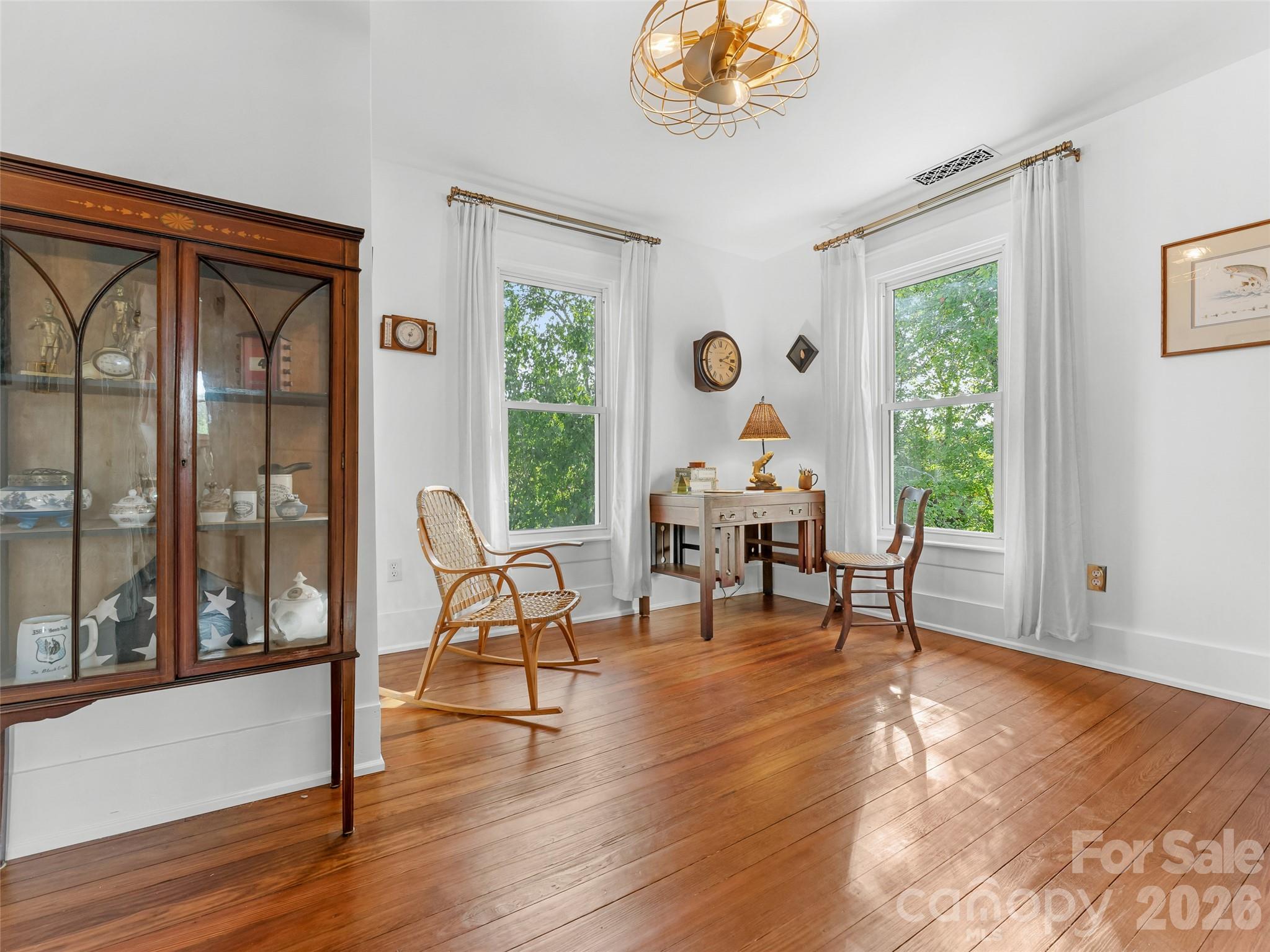 505 N Country Club Road Brevard NC 28712
