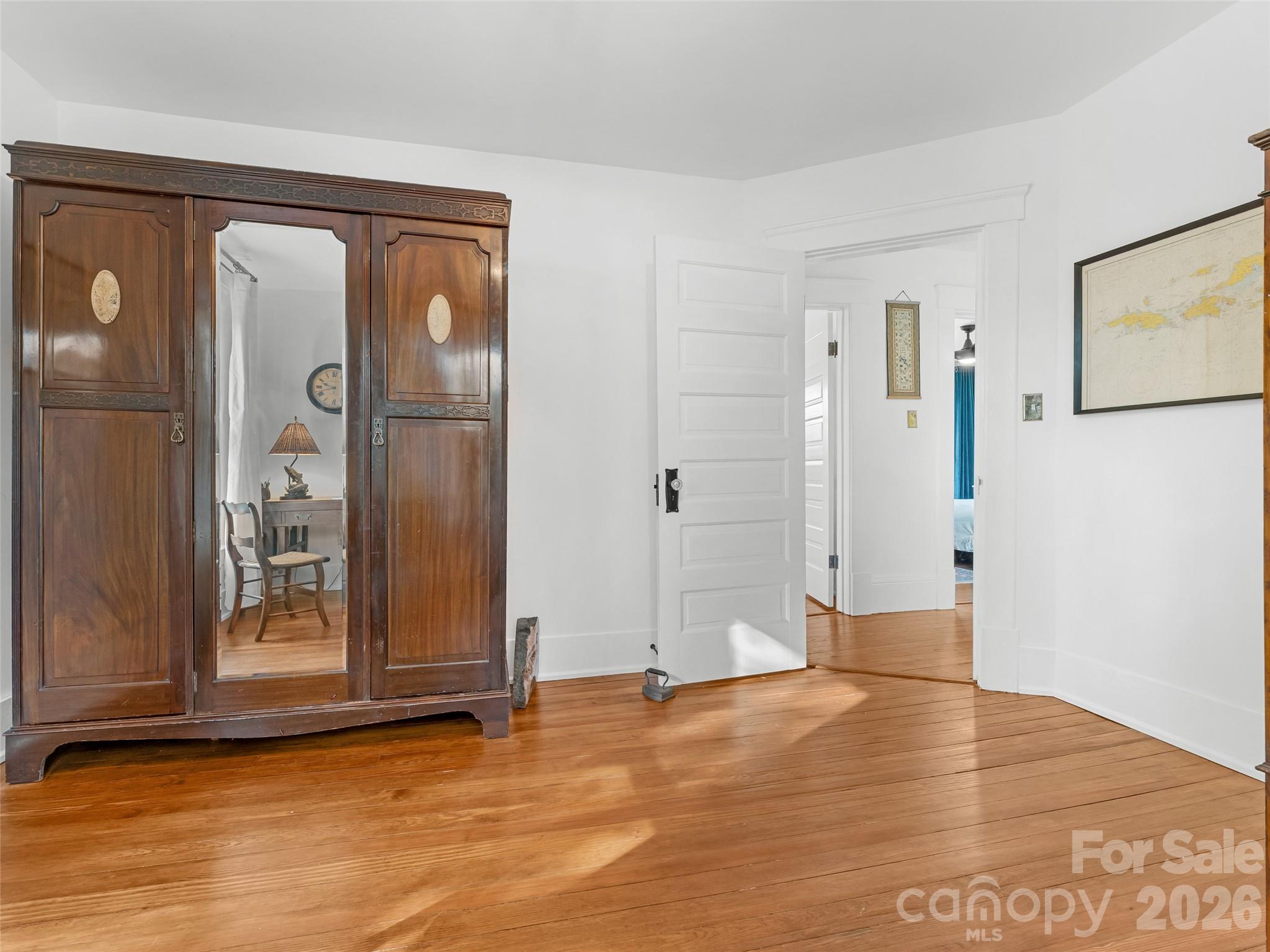 505 N Country Club Road Brevard NC 28712