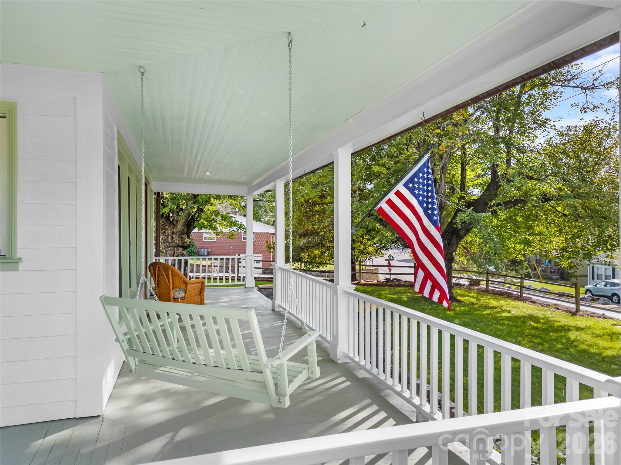 505 N Country Club Road Brevard NC 28712