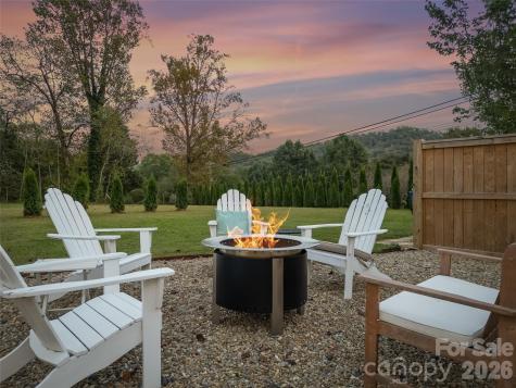 505 N Country Club Road Brevard NC 28712