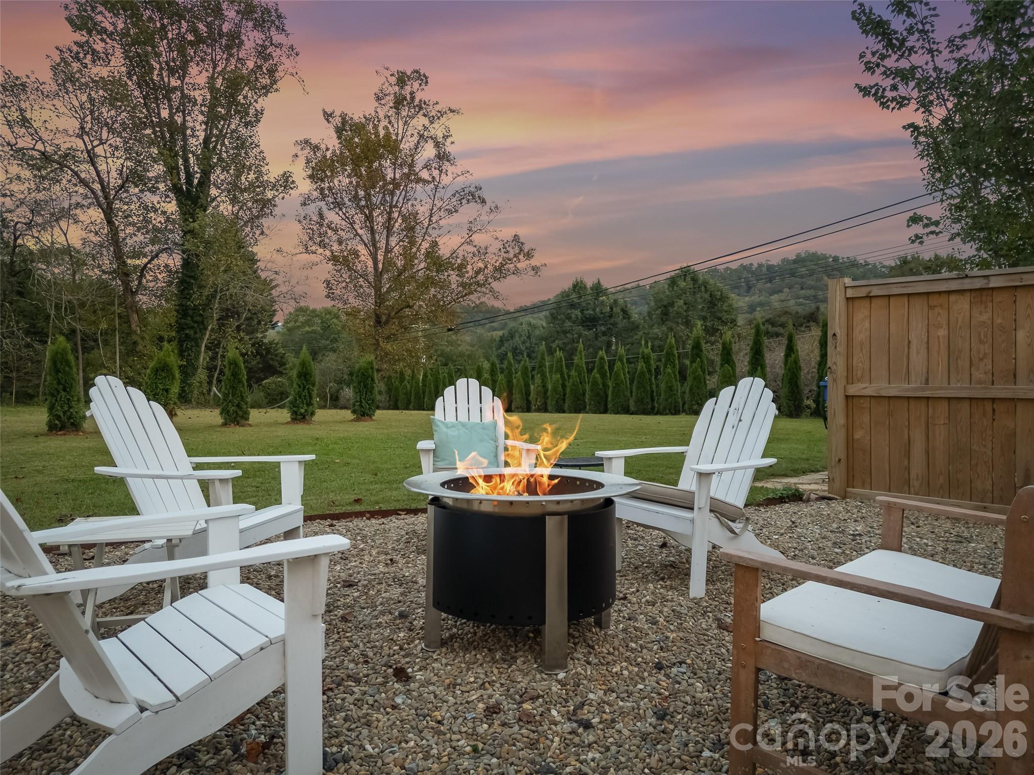 505 N Country Club Road Brevard NC 28712