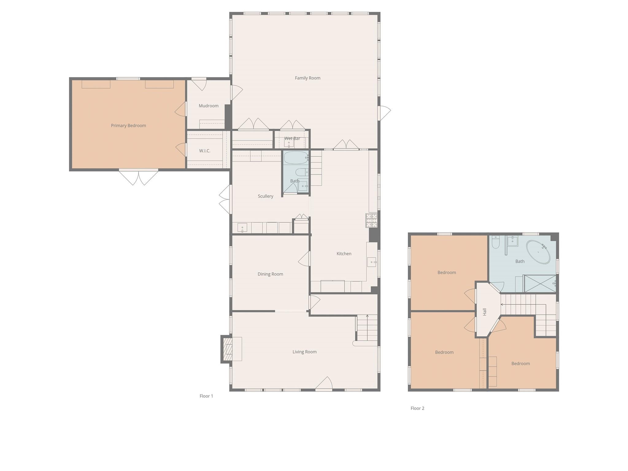 505 N Country Club Road Brevard NC 28712