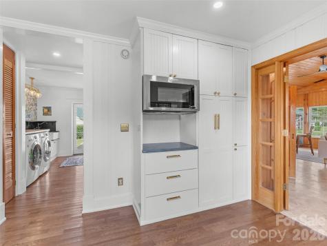 505 N Country Club Road Brevard NC 28712
