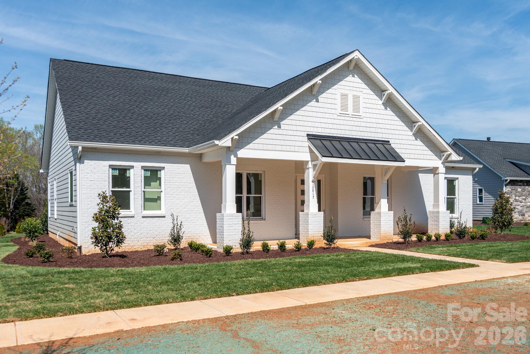 12817 Mayes Road Huntersville NC 28078