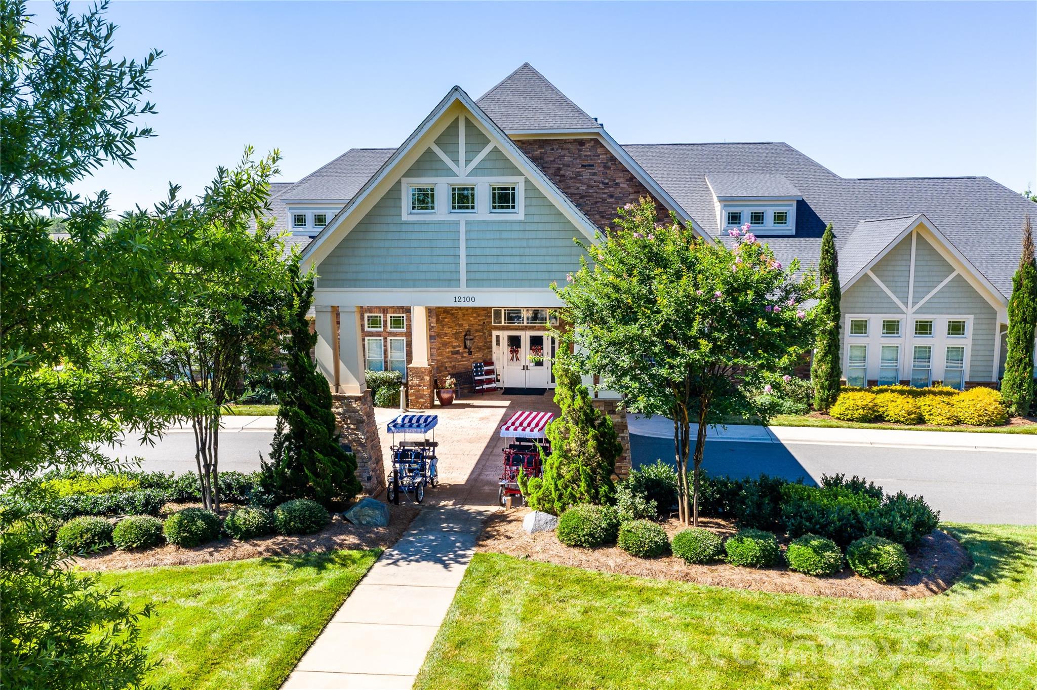 12817 Mayes Road Huntersville NC 28078