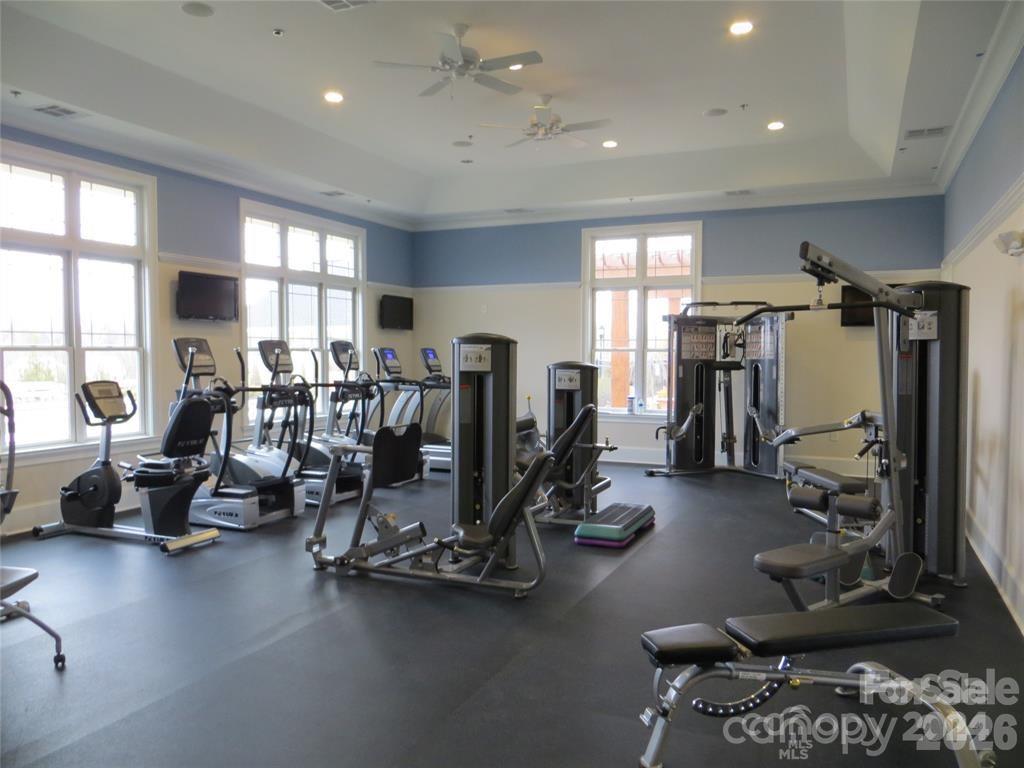 12817 Mayes Road Huntersville NC 28078