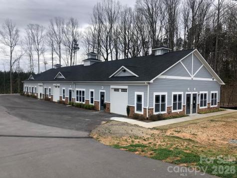 12817 Mayes Road Huntersville NC 28078