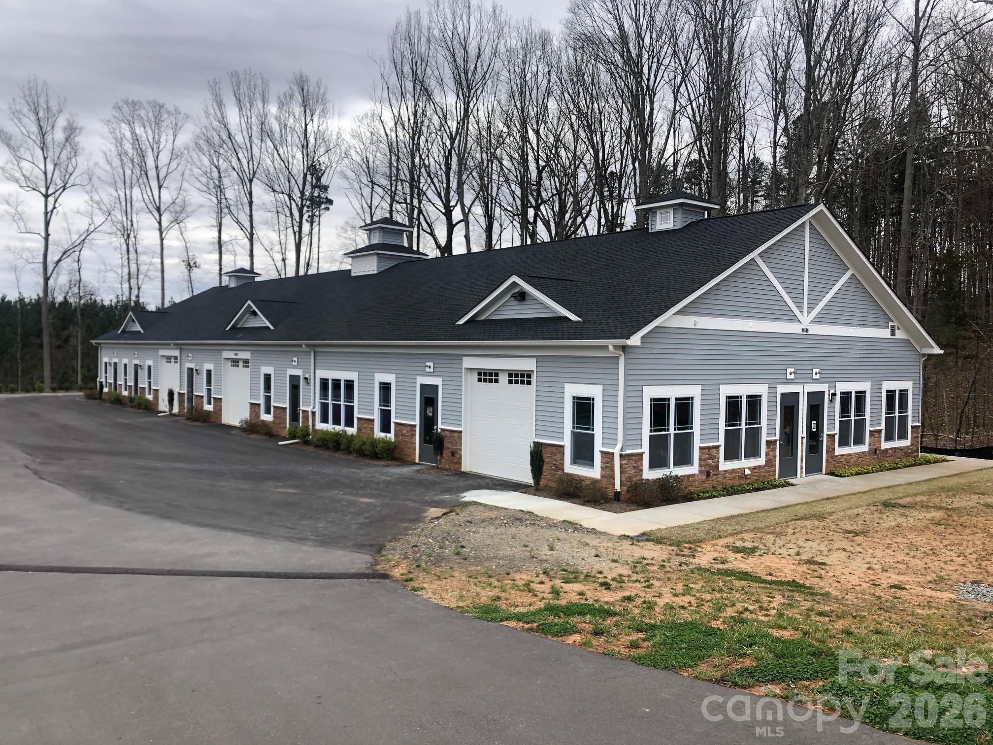 12817 Mayes Road Huntersville NC 28078