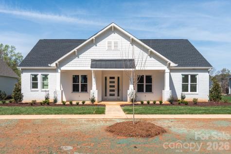 12817 Mayes Road Huntersville NC 28078