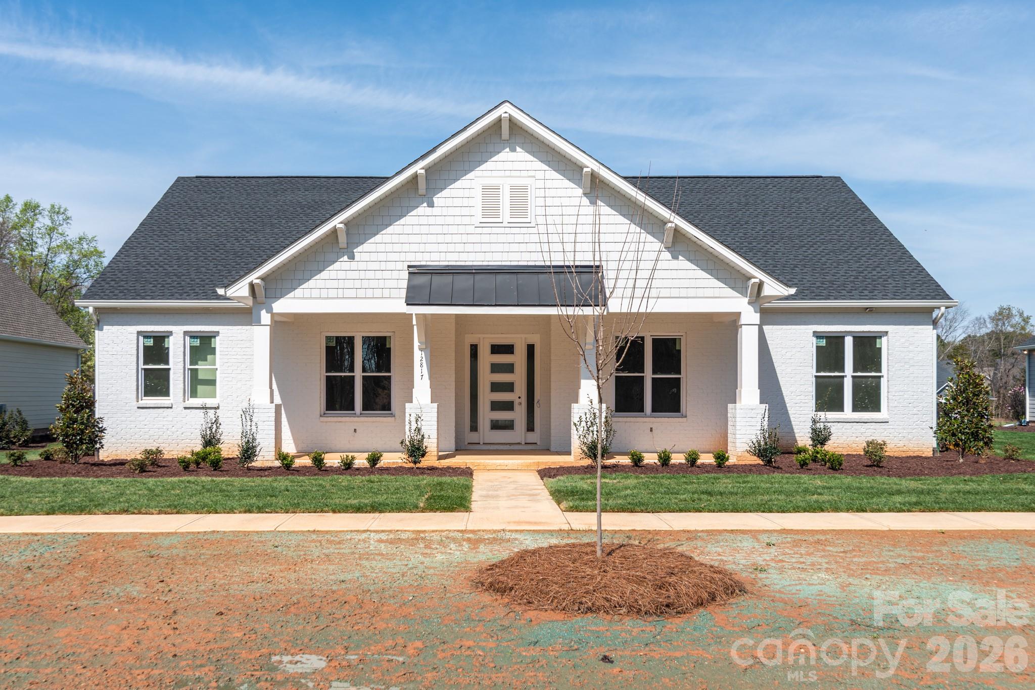12817 Mayes Road Huntersville NC 28078