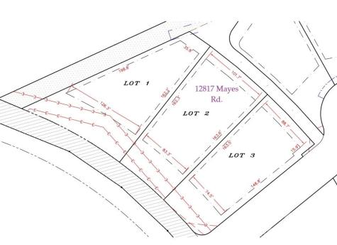 12817 Mayes Road Huntersville NC 28078