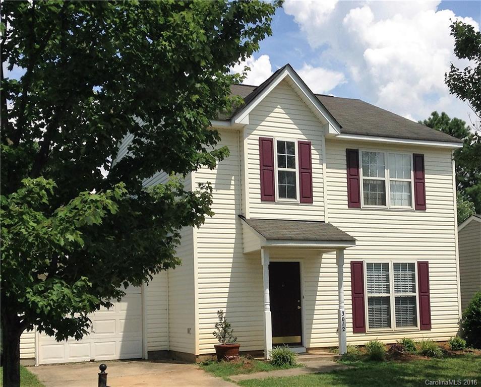 3012 Fairglen Road Charlotte NC 28269