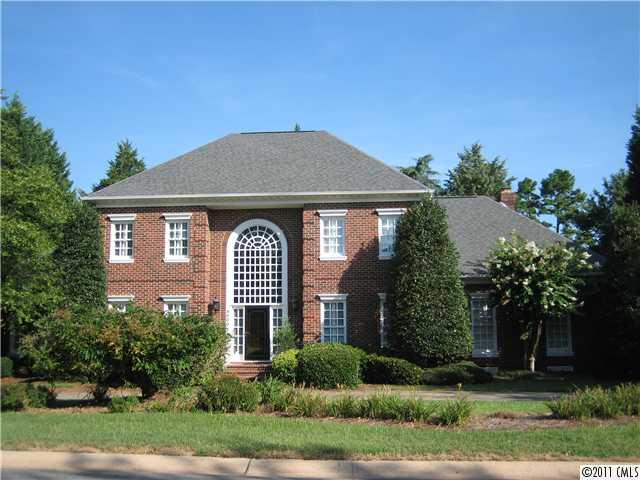 4600 Noras Path Road Charlotte NC 28226