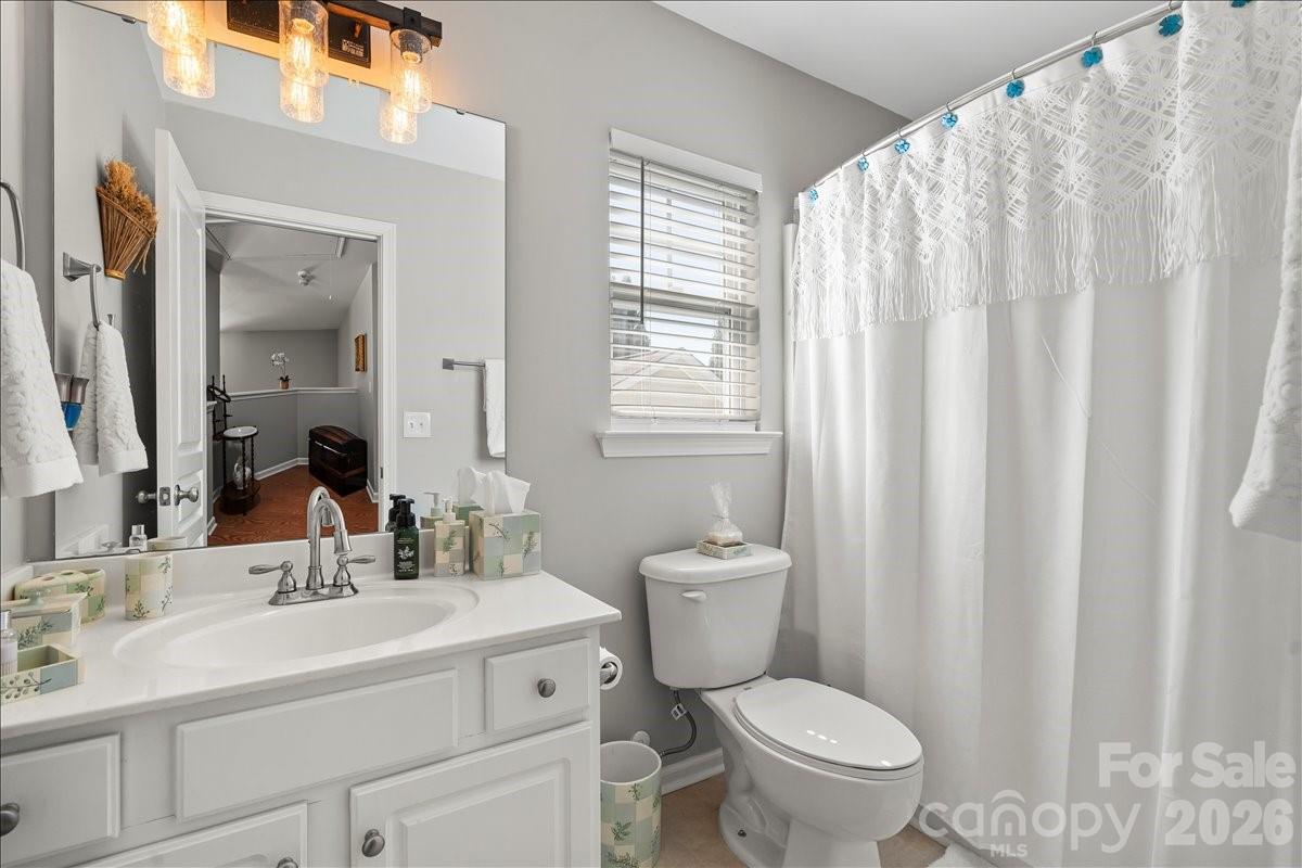 1024 Kensrowe Lane Matthews NC 28104
