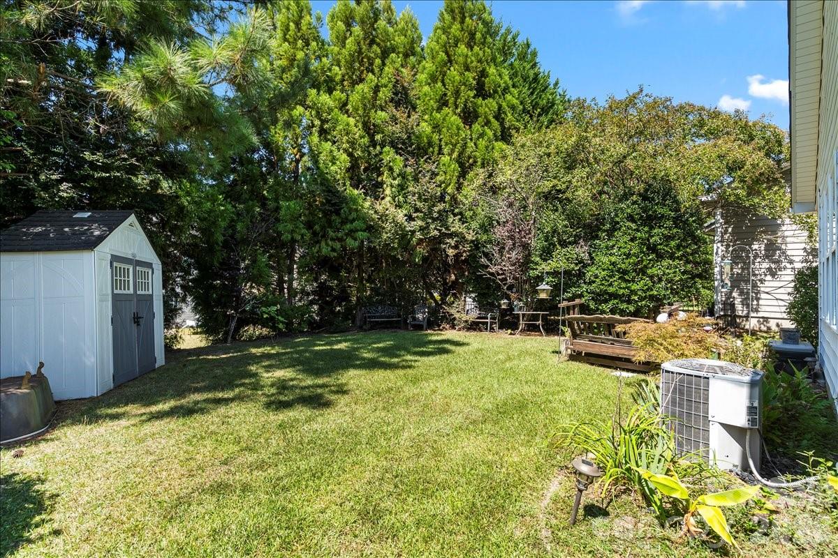 1024 Kensrowe Lane Matthews NC 28104