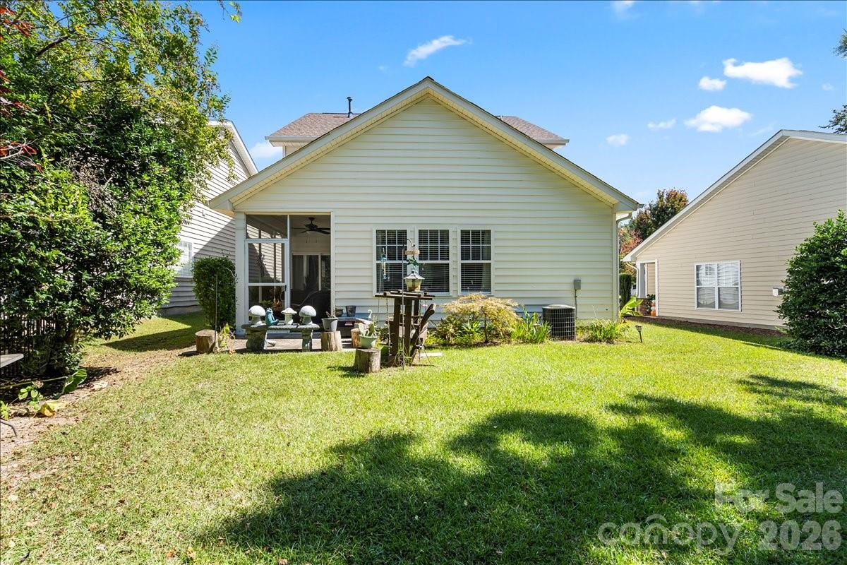1024 Kensrowe Lane Matthews NC 28104