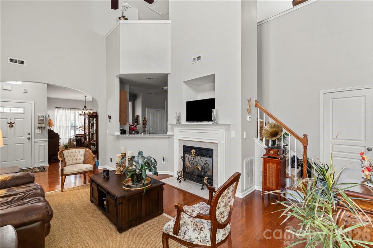 1024 Kensrowe Lane Matthews NC 28104
