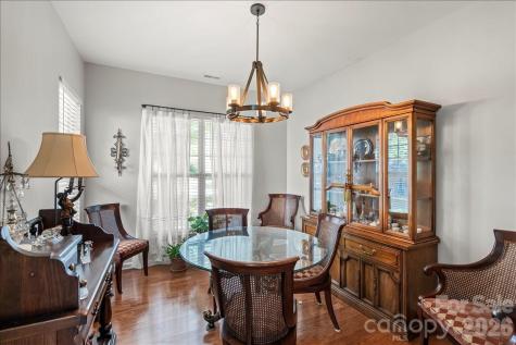 1024 Kensrowe Lane Matthews NC 28104