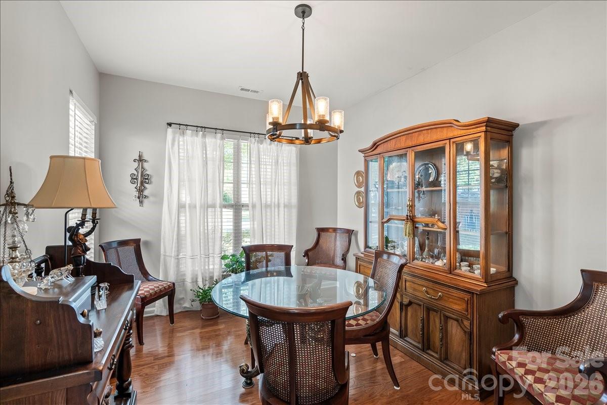 1024 Kensrowe Lane Matthews NC 28104