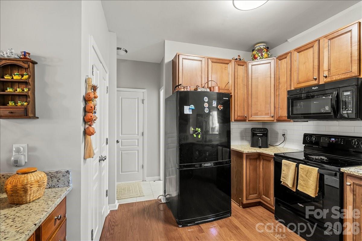 1024 Kensrowe Lane Matthews NC 28104